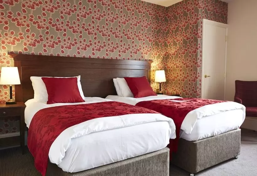 Hotel Ryde Castle By Greene King Inns