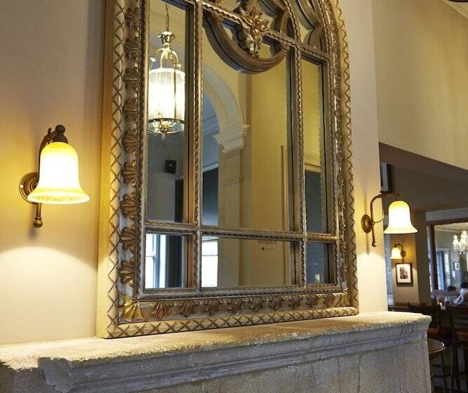 Hotel Ryde Castle By Greene King Inns