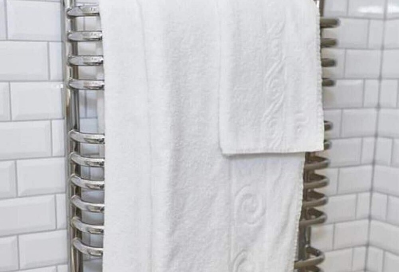 Hotel Ryde Castle By Greene King Inns