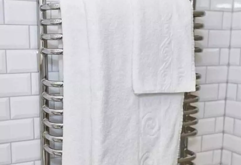 Hotel Ryde Castle By Greene King Inns