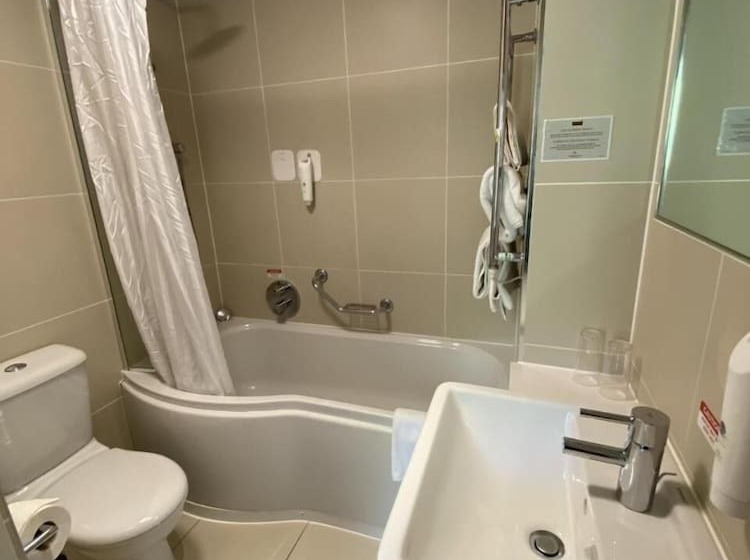 Hotel Ryde Castle By Greene King Inns