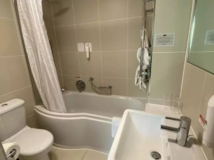 Hotel Ryde Castle By Greene King Inns