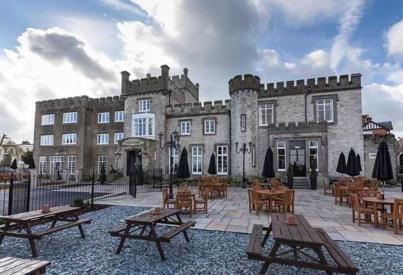 Hotel Ryde Castle By Greene King Inns
