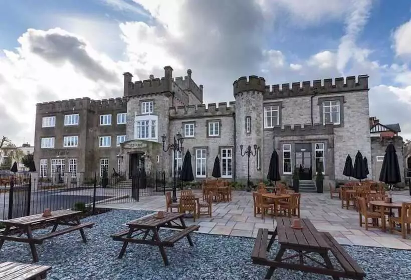 Hotel Ryde Castle By Greene King Inns