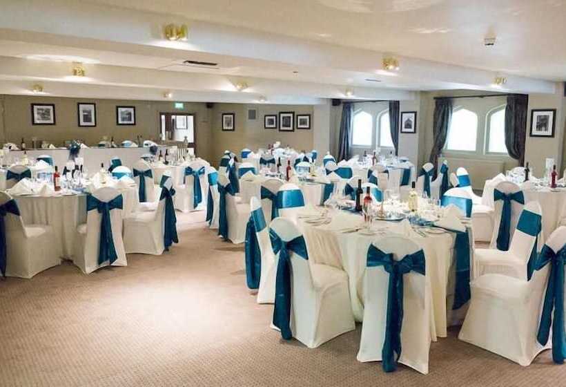 Hotel Ryde Castle By Greene King Inns