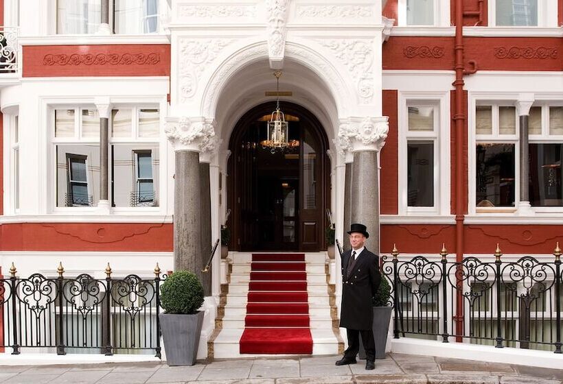 Althoff St James S Hotel & Club London