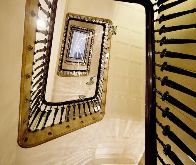 Althoff St James S Hotel & Club London