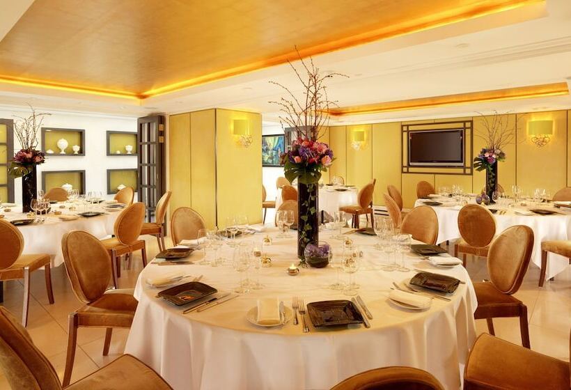 Althoff St James S Hotel & Club London
