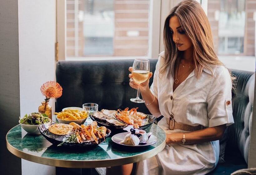 Althoff St James S Hotel & Club London