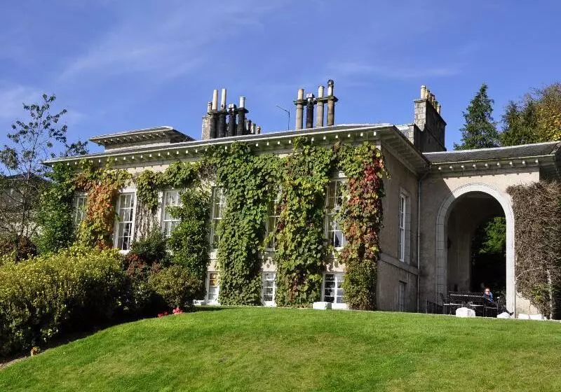 Отель Thainstone House