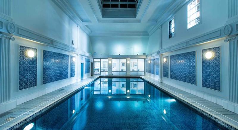 בית מלון כפרי Thainstone House