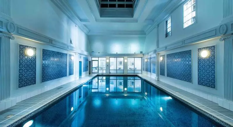 Отель Thainstone House