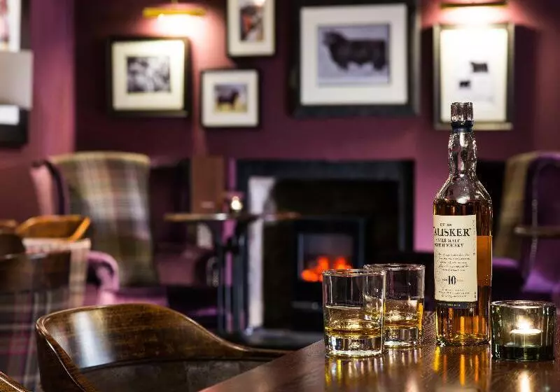 Отель Thainstone House