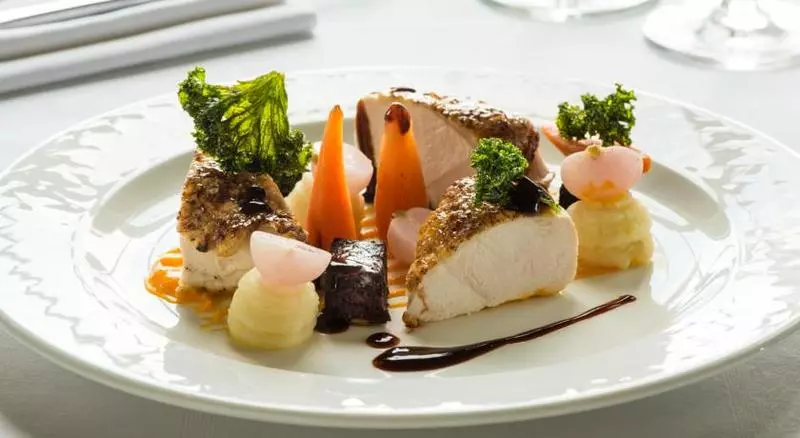 Отель Thainstone House