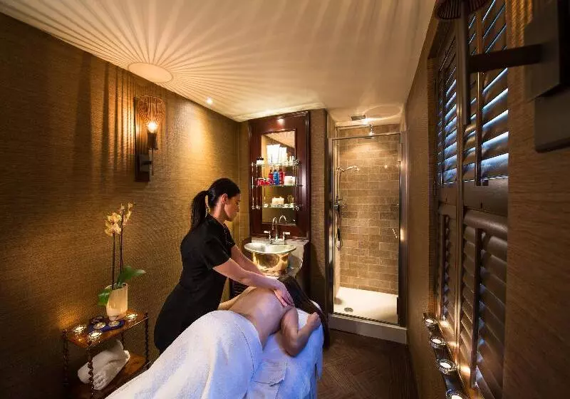 Отель Thainstone House