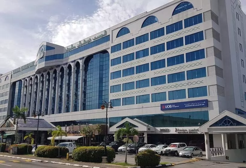 فندق The Centrepoint