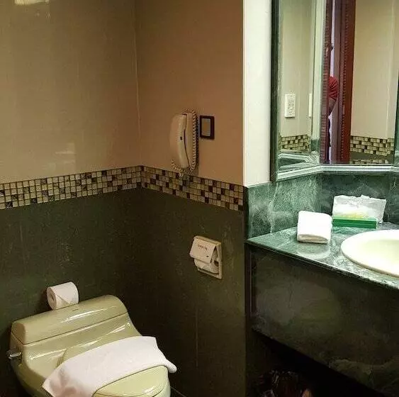 فندق The Centrepoint