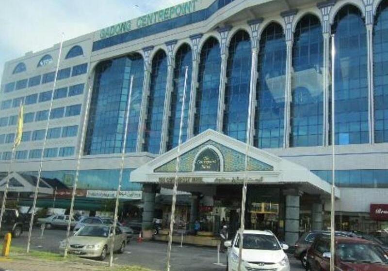 هتل The Centrepoint