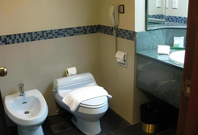 هتل The Centrepoint