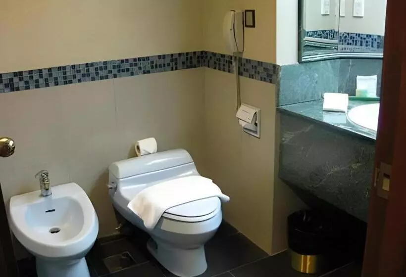 فندق The Centrepoint