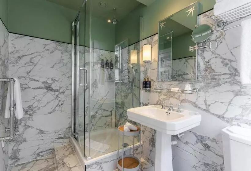 בית מלון כפרי The Relais Henley