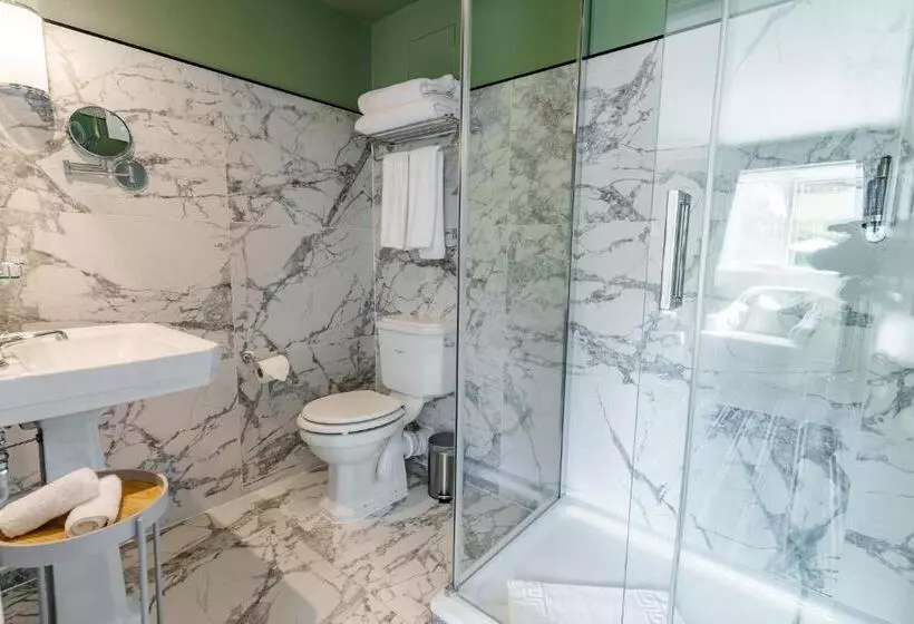 בית מלון כפרי The Relais Henley