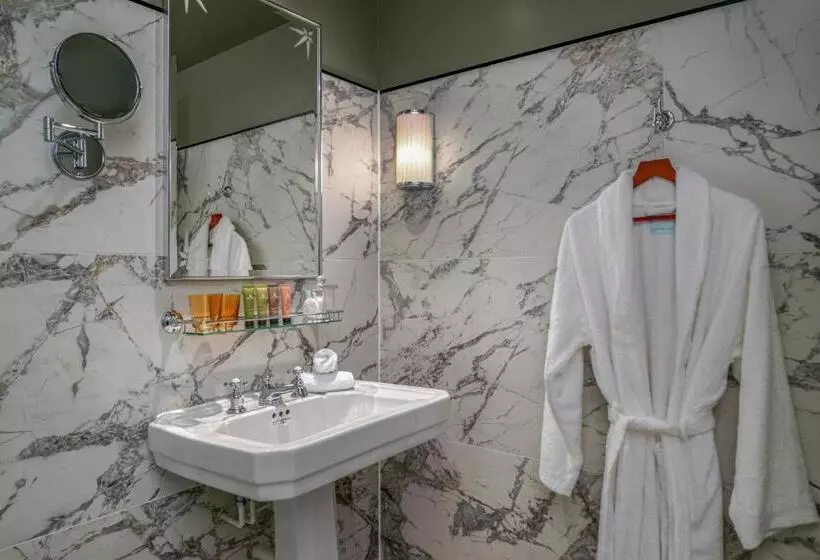 בית מלון כפרי The Relais Henley