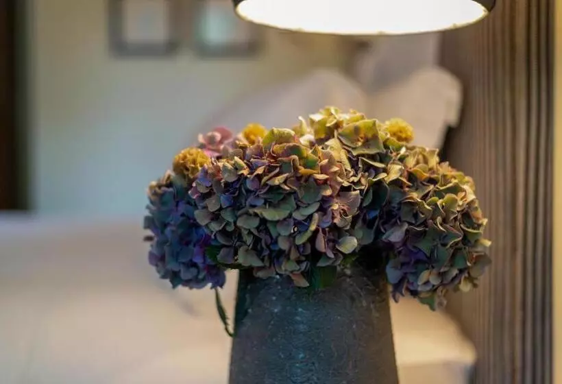 בית מלון כפרי The Relais Henley