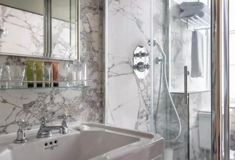 בית מלון כפרי The Relais Henley