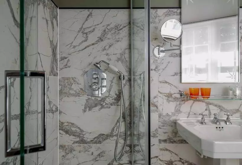 בית מלון כפרי The Relais Henley