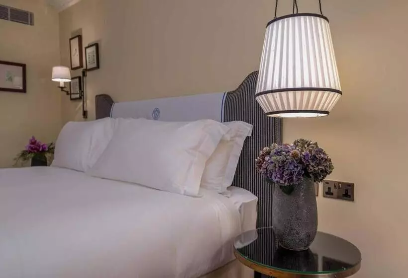 בית מלון כפרי The Relais Henley