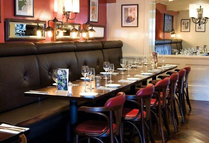 فندق Swan S Nest