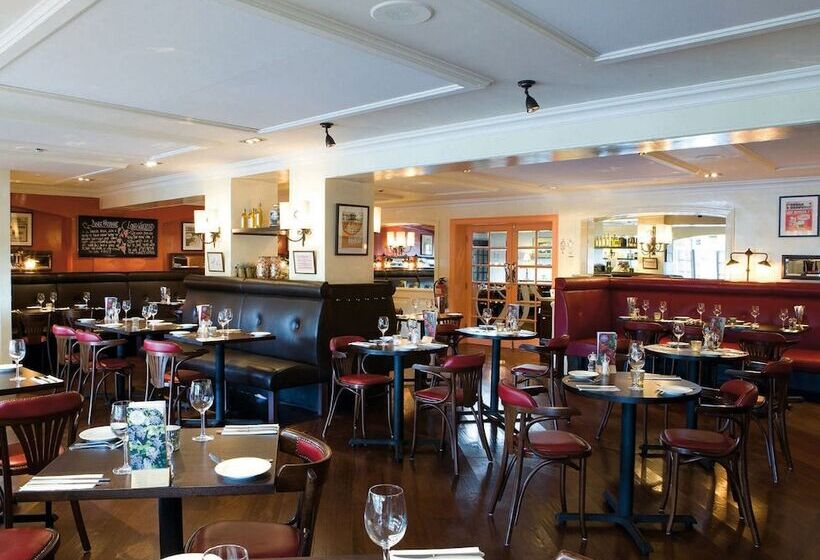 فندق Swan S Nest