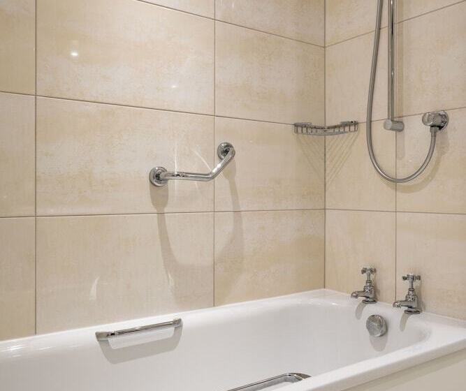 فندق Swan S Nest