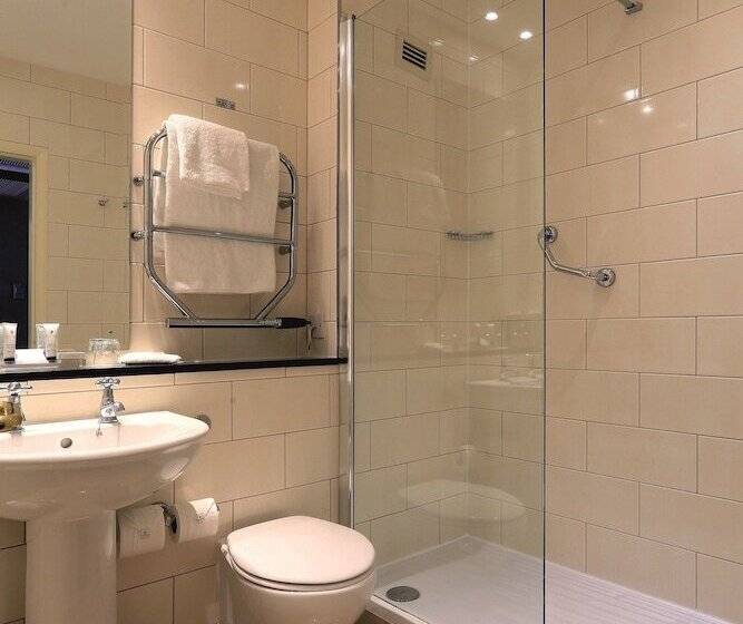 فندق Swan S Nest