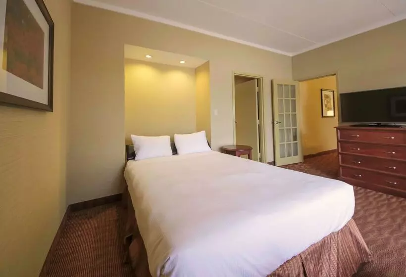 酒店 The Water Tower Inn Bw Premier Collection