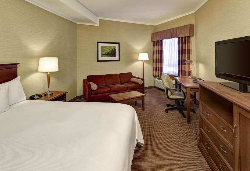 בית מלון כפרי The Water Tower Inn Bw Premier Collection