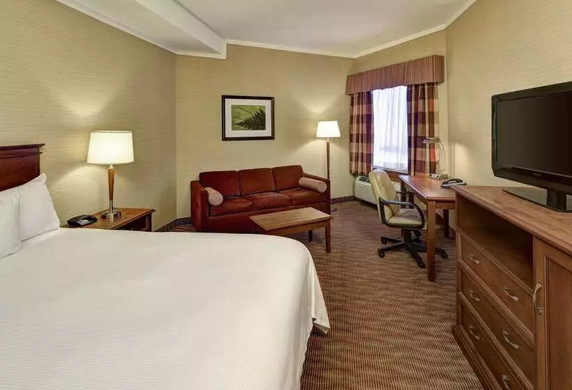 酒店 The Water Tower Inn Bw Premier Collection