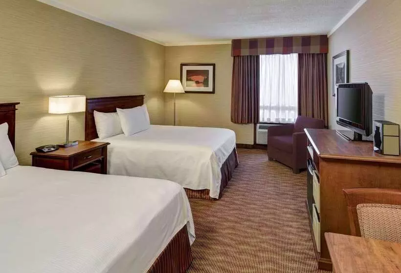 酒店 The Water Tower Inn Bw Premier Collection