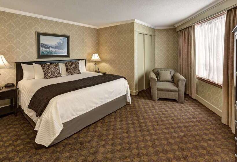 בית מלון כפרי The Water Tower Inn Bw Premier Collection