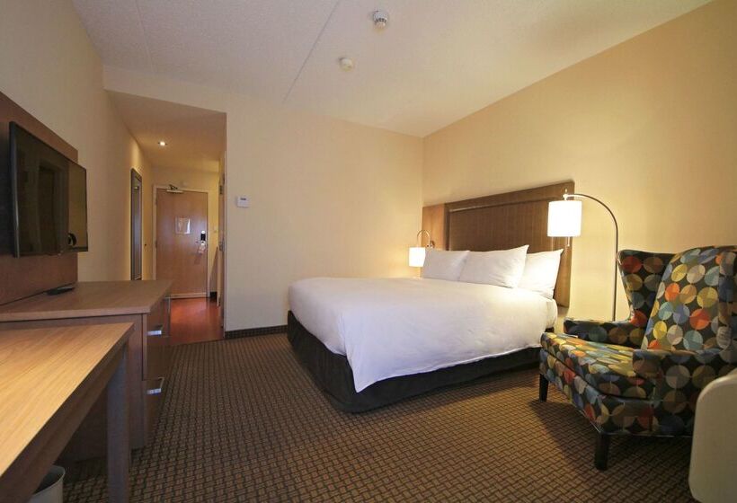 בית מלון כפרי The Water Tower Inn Bw Premier Collection