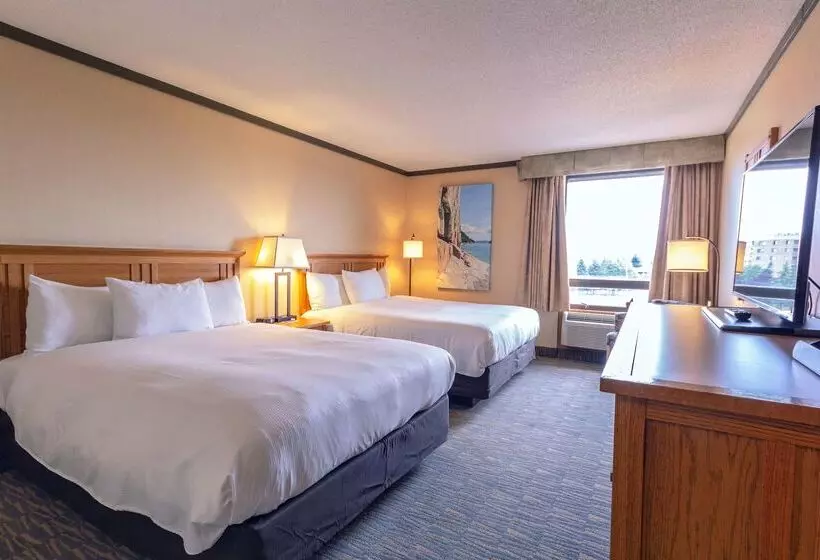 酒店 The Water Tower Inn Bw Premier Collection