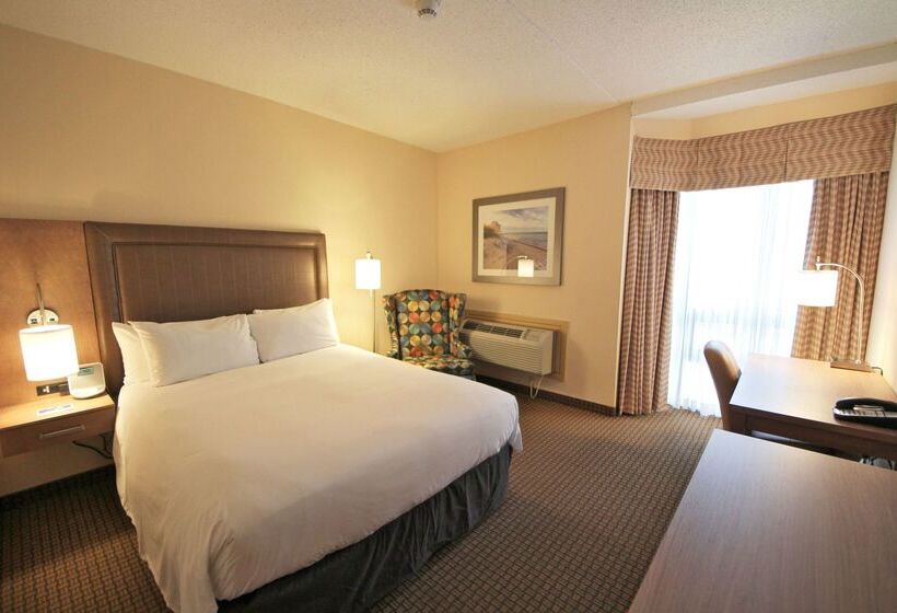 בית מלון כפרי The Water Tower Inn Bw Premier Collection