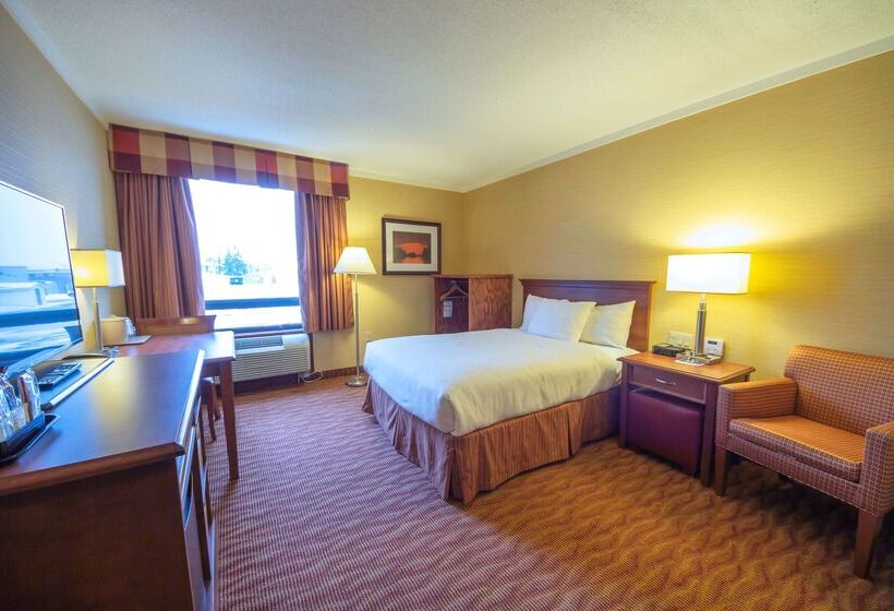 בית מלון כפרי The Water Tower Inn Bw Premier Collection