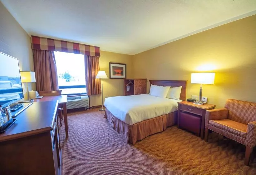 酒店 The Water Tower Inn Bw Premier Collection