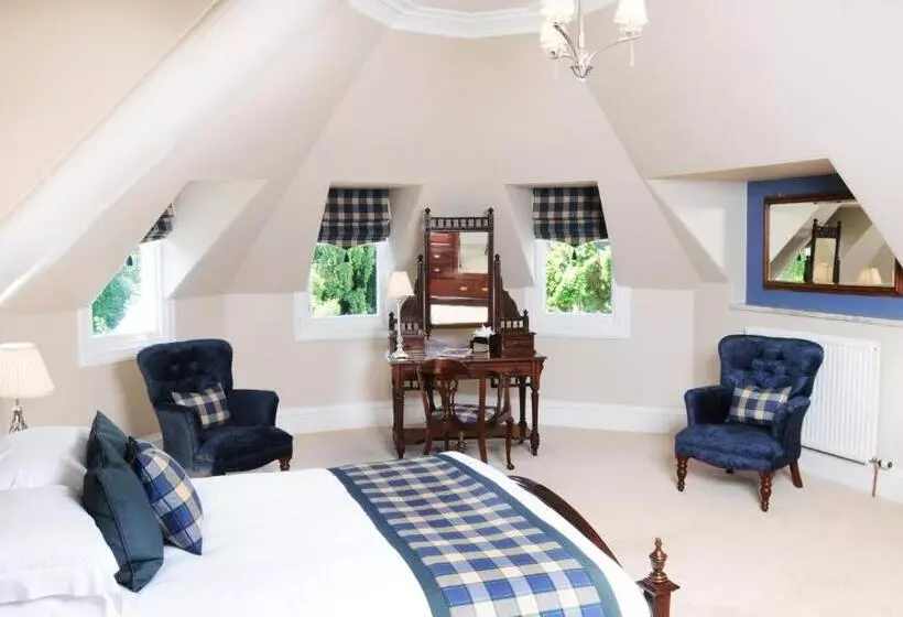 ホテル Tor Na Coille