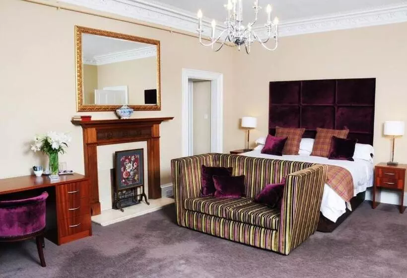 ホテル Tor Na Coille