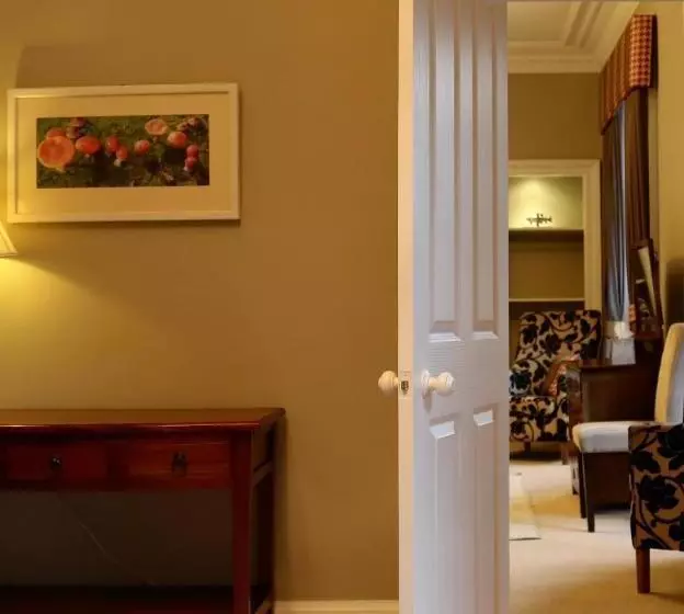 ホテル Tor Na Coille