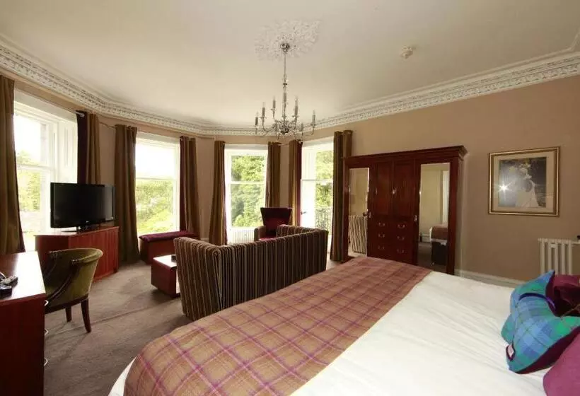 ホテル Tor Na Coille