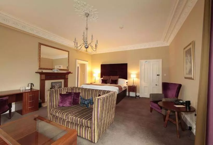 ホテル Tor Na Coille